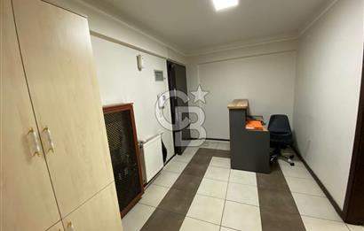 CB GÜVENCESİYLE | İhsaniye’de İşlek Cadde Üzeri, 95 m²,  Satılık Modern Ofis!