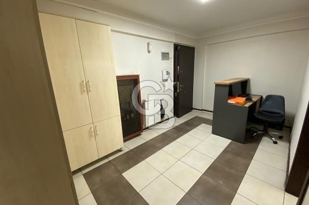 CB GÜVENCESİYLE | İhsaniye’de İşlek Cadde Üzeri, 95 m²,  Satılık Modern Ofis!