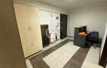CB GÜVENCESİYLE | İhsaniye’de İşlek Cadde Üzeri, 95 m²,  Satılık Modern Ofis!