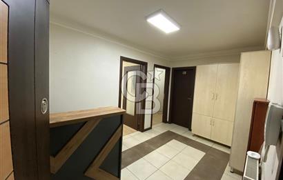 CB GÜVENCESİYLE | İhsaniye’de İşlek Cadde Üzeri, 95 m²,  Satılık Modern Ofis!