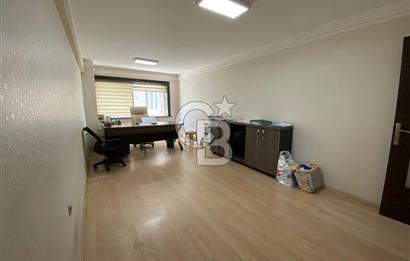 CB GÜVENCESİYLE | İhsaniye’de İşlek Cadde Üzeri, 95 m²,  Satılık Modern Ofis!