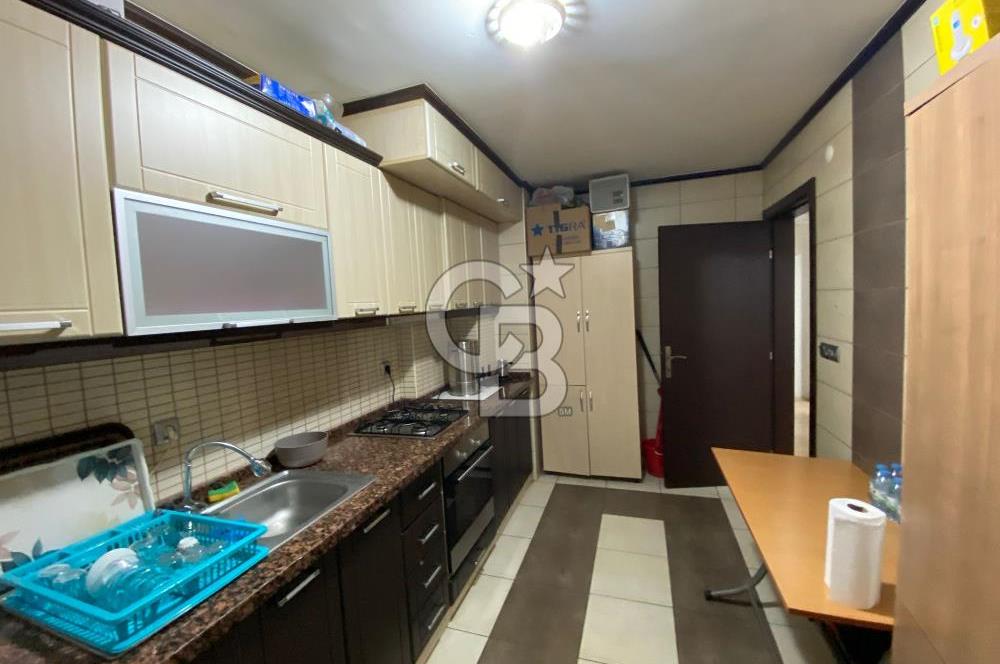 CB GÜVENCESİYLE | İhsaniye’de İşlek Cadde Üzeri, 95 m²,  Satılık Modern Ofis!