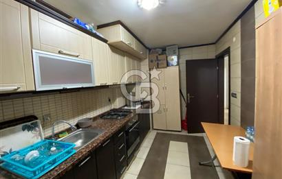 CB GÜVENCESİYLE | İhsaniye’de İşlek Cadde Üzeri, 95 m²,  Satılık Modern Ofis!