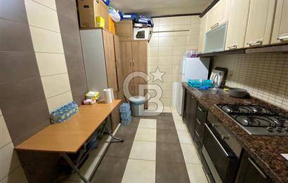 CB GÜVENCESİYLE | İhsaniye’de İşlek Cadde Üzeri, 95 m²,  Satılık Modern Ofis!
