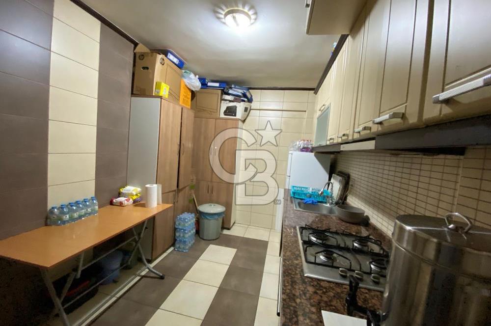 CB GÜVENCESİYLE | İhsaniye’de İşlek Cadde Üzeri, 95 m²,  Satılık Modern Ofis!