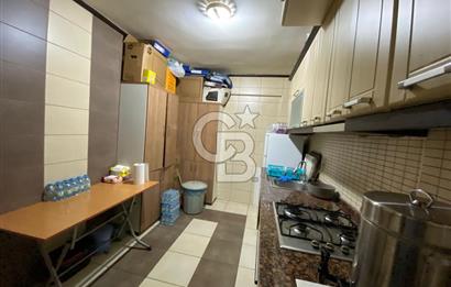 CB GÜVENCESİYLE | İhsaniye’de İşlek Cadde Üzeri, 95 m²,  Satılık Modern Ofis!