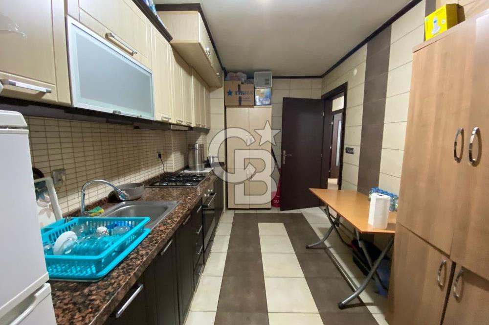 CB GÜVENCESİYLE | İhsaniye’de İşlek Cadde Üzeri, 95 m²,  Satılık Modern Ofis!