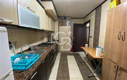 CB GÜVENCESİYLE | İhsaniye’de İşlek Cadde Üzeri, 95 m²,  Satılık Modern Ofis!