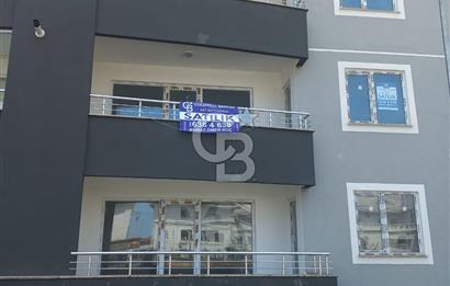 PELİTLİDE FIRSAT 3+1MERKEZİ KONUMDA SIFIR DAİRE