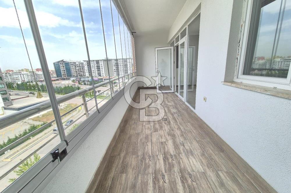 ERYAMAN ŞEKER MAHALLESİNDE YATIRIMA UYGUN SATILIK 1+1 DAİRE