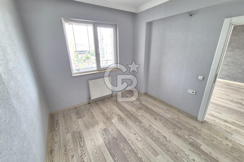 ERYAMAN ŞEKER MAHALLESİNDE YATIRIMA UYGUN SATILIK 1+1 DAİRE