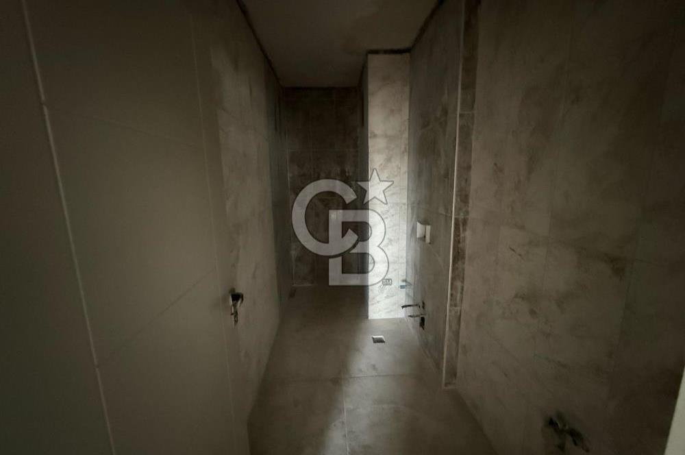 TRABZON KAŞÜSTÜ 3+1 160 M2 ANA YOL ÜZERİ KİRALIK SIFIR DAİRE