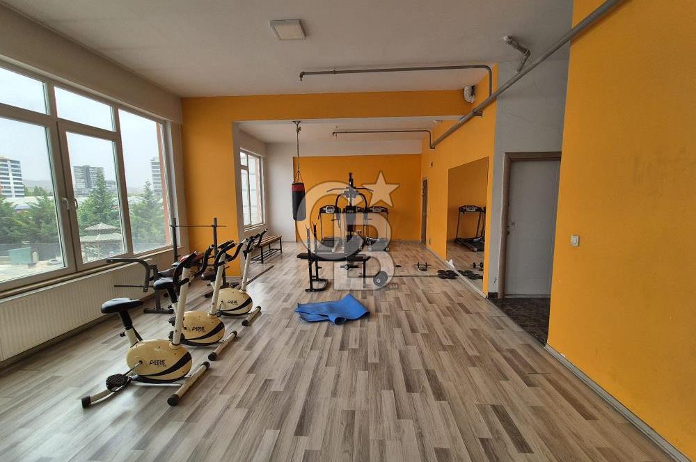 ERYAMAN ŞEKER MAHALLESİNDE YATIRIMA UYGUN SATILIK 1+1 DAİRE