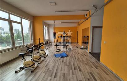 ERYAMAN ŞEKER MAHALLESİNDE YATIRIMA UYGUN SATILIK 1+1 DAİRE