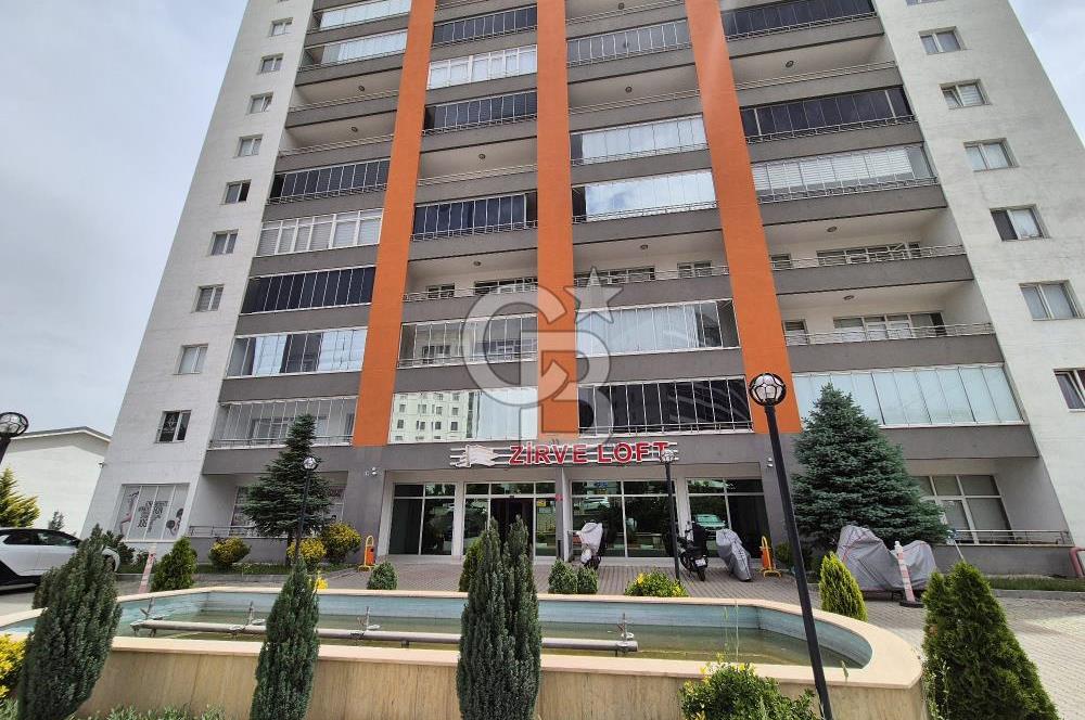 ERYAMAN ŞEKER MAHALLESİNDE YATIRIMA UYGUN SATILIK 1+1 DAİRE