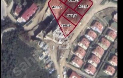 YALOVA ESENKÖY ÇEŞME MEVKİİ SATILIK İMARLI ARSA !!!