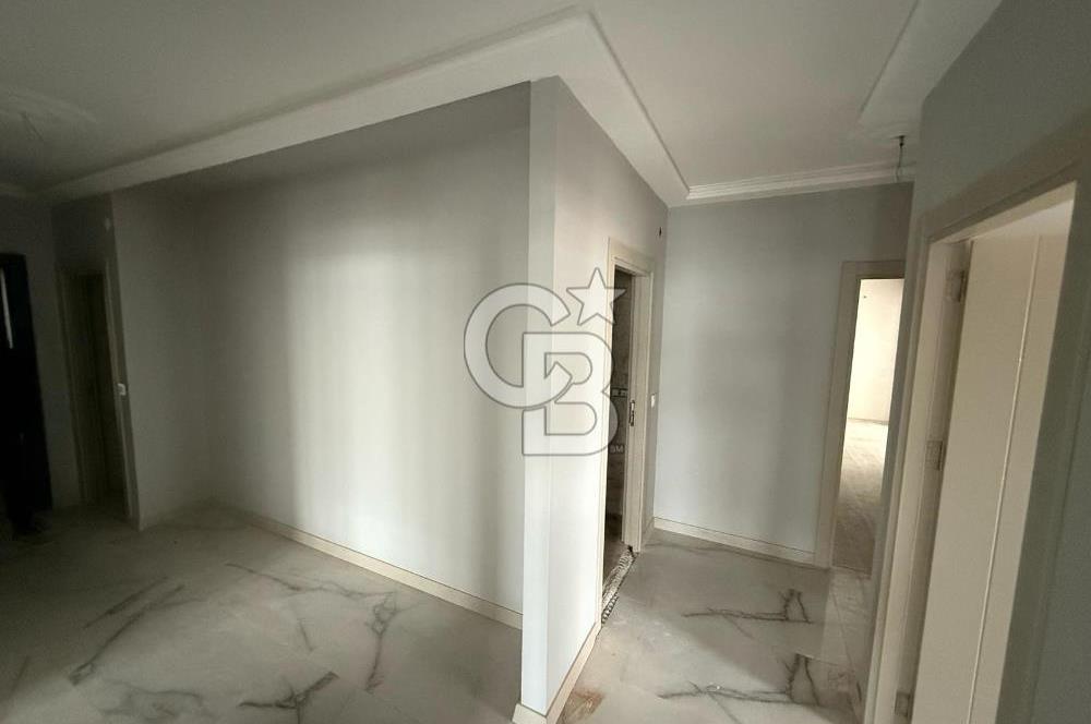 TRABZON KAŞÜSTÜ 3+1 160 M2 ANA YOL ÜZERİ KİRALIK SIFIR DAİRE