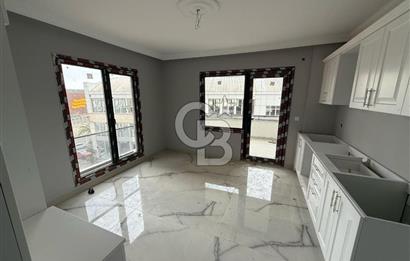 TRABZON KAŞÜSTÜ 3+1 160 M2 ANA YOL ÜZERİ KİRALIK SIFIR DAİRE