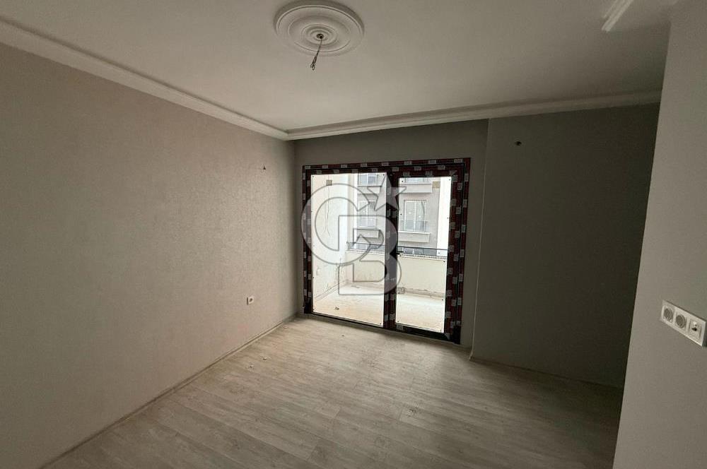TRABZON KAŞÜSTÜ 3+1 160 M2 ANA YOL ÜZERİ KİRALIK SIFIR DAİRE