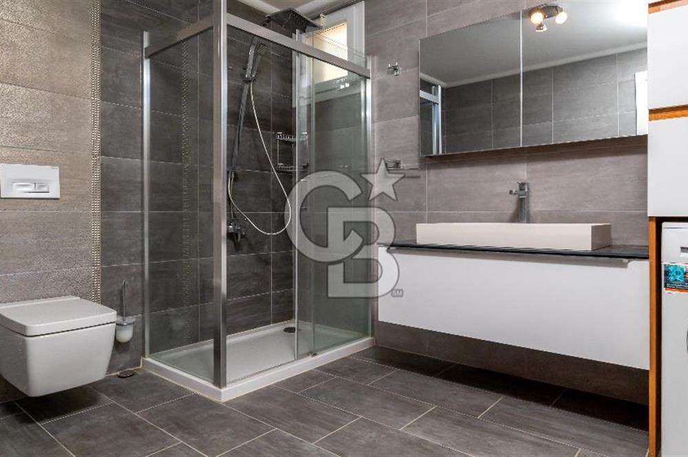 URLA KEKLİKTEPE'DE 9612M2 ZEYTİN AĞAÇLARI İÇİNDE HAVUZLU VİLLA