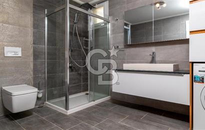 URLA KEKLİKTEPE'DE 9612M2 ZEYTİN AĞAÇLARI İÇİNDE HAVUZLU VİLLA