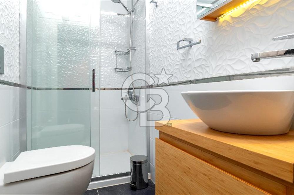 URLA KEKLİKTEPE'DE 9612M2 ZEYTİN AĞAÇLARI İÇİNDE HAVUZLU VİLLA