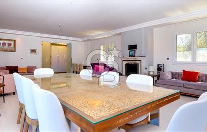 URLA KEKLİKTEPE'DE 9612M2 ZEYTİN AĞAÇLARI İÇİNDE HAVUZLU VİLLA