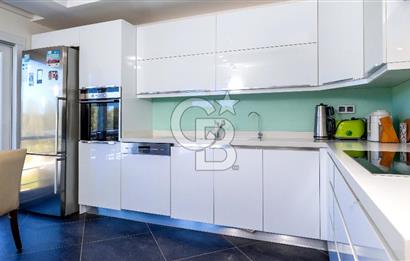 URLA KEKLİKTEPE'DE 9612M2 ZEYTİN AĞAÇLARI İÇİNDE HAVUZLU VİLLA