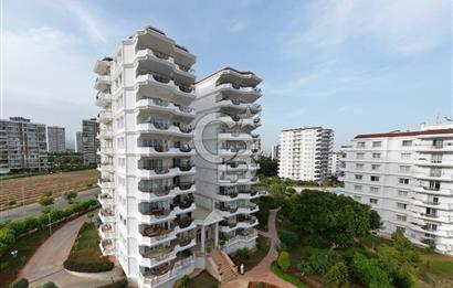 YENİŞEHİR FUAT MOREL MAH. GÜLER RESİDENCE 2 SİTESİNDE SATILIK 4+1 DAİRE
