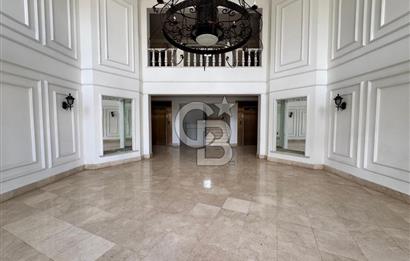 YENİŞEHİR FUAT MOREL MAH. GÜLER RESİDENCE 2 SİTESİNDE SATILIK 4+1 DAİRE