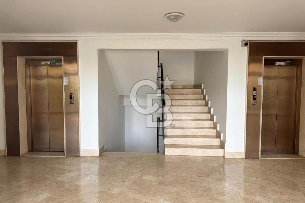 YENİŞEHİR FUAT MOREL MAH. GÜLER RESİDENCE 2 SİTESİNDE SATILIK 4+1 DAİRE