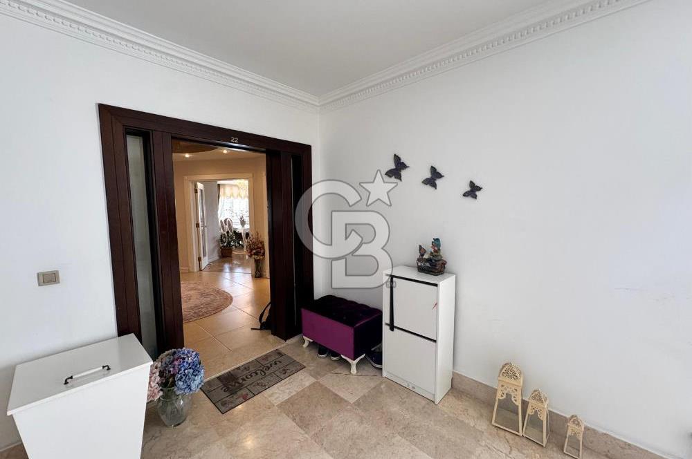 YENİŞEHİR FUAT MOREL MAH. GÜLER RESİDENCE 2 SİTESİNDE SATILIK 4+1 DAİRE