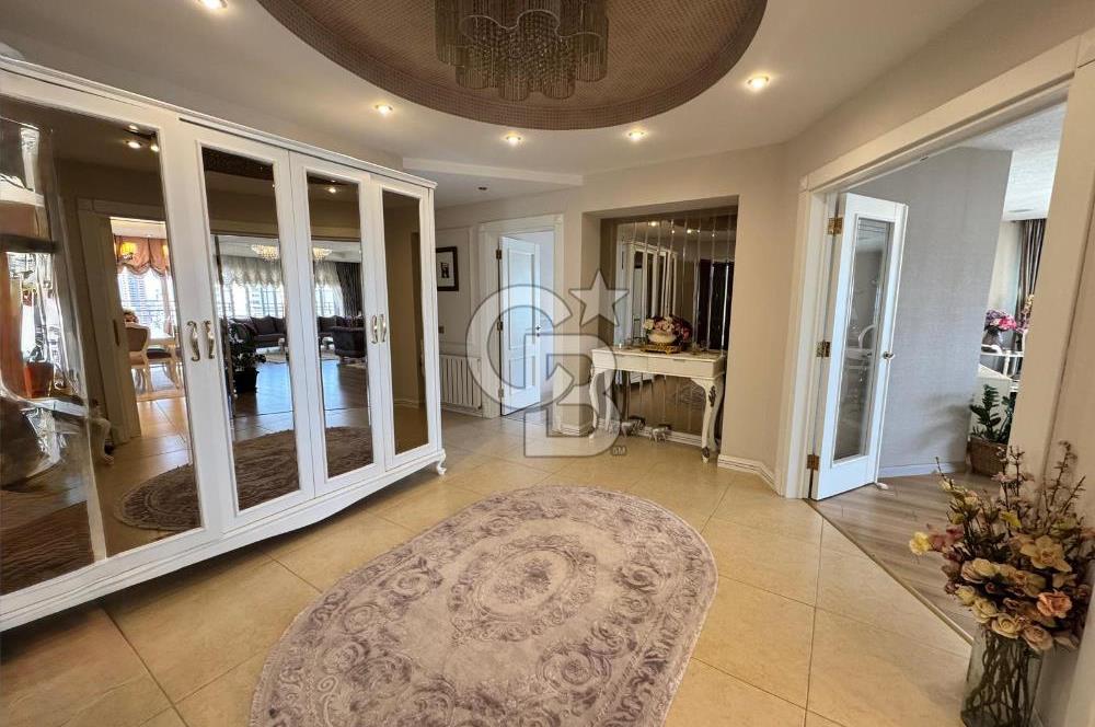 YENİŞEHİR FUAT MOREL MAH. GÜLER RESİDENCE 2 SİTESİNDE SATILIK 4+1 DAİRE