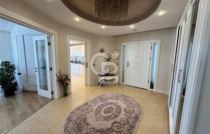 YENİŞEHİR FUAT MOREL MAH. GÜLER RESİDENCE 2 SİTESİNDE SATILIK 4+1 DAİRE