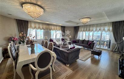 YENİŞEHİR FUAT MOREL MAH. GÜLER RESİDENCE 2 SİTESİNDE SATILIK 4+1 DAİRE
