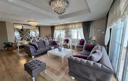 YENİŞEHİR FUAT MOREL MAH. GÜLER RESİDENCE 2 SİTESİNDE SATILIK 4+1 DAİRE