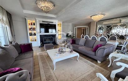 YENİŞEHİR FUAT MOREL MAH. GÜLER RESİDENCE 2 SİTESİNDE SATILIK 4+1 DAİRE