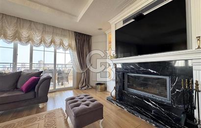 YENİŞEHİR FUAT MOREL MAH. GÜLER RESİDENCE 2 SİTESİNDE SATILIK 4+1 DAİRE