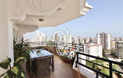 YENİŞEHİR FUAT MOREL MAH. GÜLER RESİDENCE 2 SİTESİNDE SATILIK 4+1 DAİRE