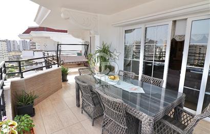 YENİŞEHİR FUAT MOREL MAH. GÜLER RESİDENCE 2 SİTESİNDE SATILIK 4+1 DAİRE