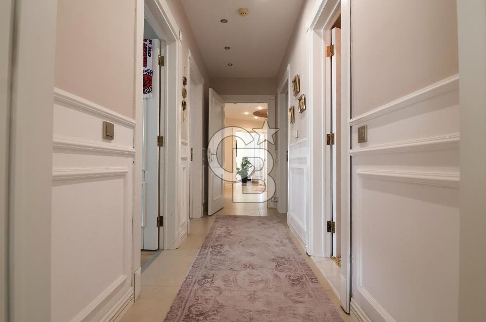 YENİŞEHİR FUAT MOREL MAH. GÜLER RESİDENCE 2 SİTESİNDE SATILIK 4+1 DAİRE