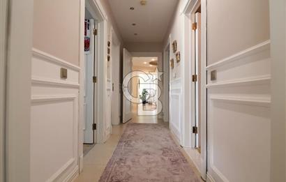 YENİŞEHİR FUAT MOREL MAH. GÜLER RESİDENCE 2 SİTESİNDE SATILIK 4+1 DAİRE