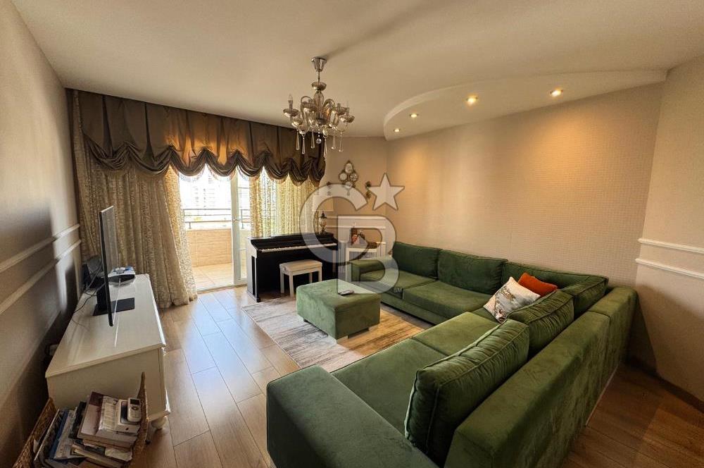 YENİŞEHİR FUAT MOREL MAH. GÜLER RESİDENCE 2 SİTESİNDE SATILIK 4+1 DAİRE