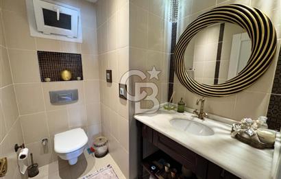 YENİŞEHİR FUAT MOREL MAH. GÜLER RESİDENCE 2 SİTESİNDE SATILIK 4+1 DAİRE