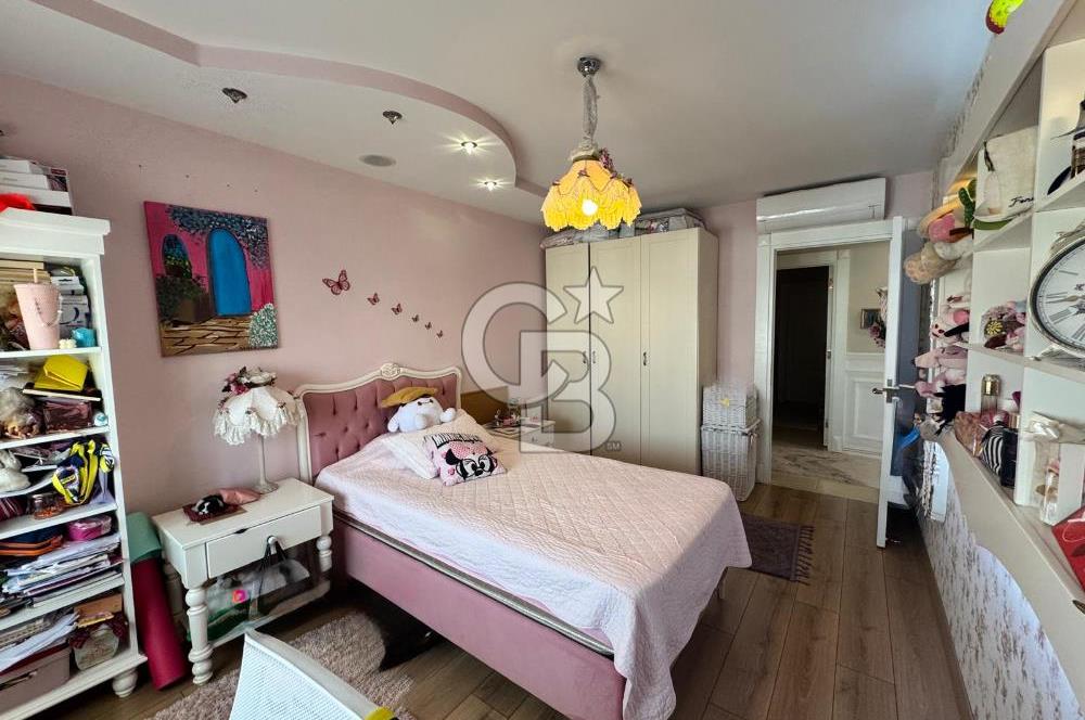 YENİŞEHİR FUAT MOREL MAH. GÜLER RESİDENCE 2 SİTESİNDE SATILIK 4+1 DAİRE