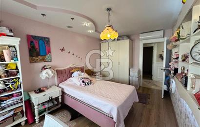 YENİŞEHİR FUAT MOREL MAH. GÜLER RESİDENCE 2 SİTESİNDE SATILIK 4+1 DAİRE