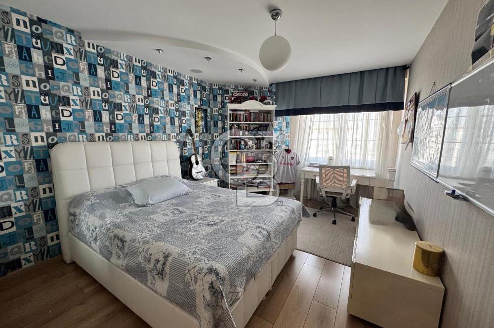 YENİŞEHİR FUAT MOREL MAH. GÜLER RESİDENCE 2 SİTESİNDE SATILIK 4+1 DAİRE