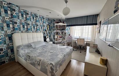 YENİŞEHİR FUAT MOREL MAH. GÜLER RESİDENCE 2 SİTESİNDE SATILIK 4+1 DAİRE