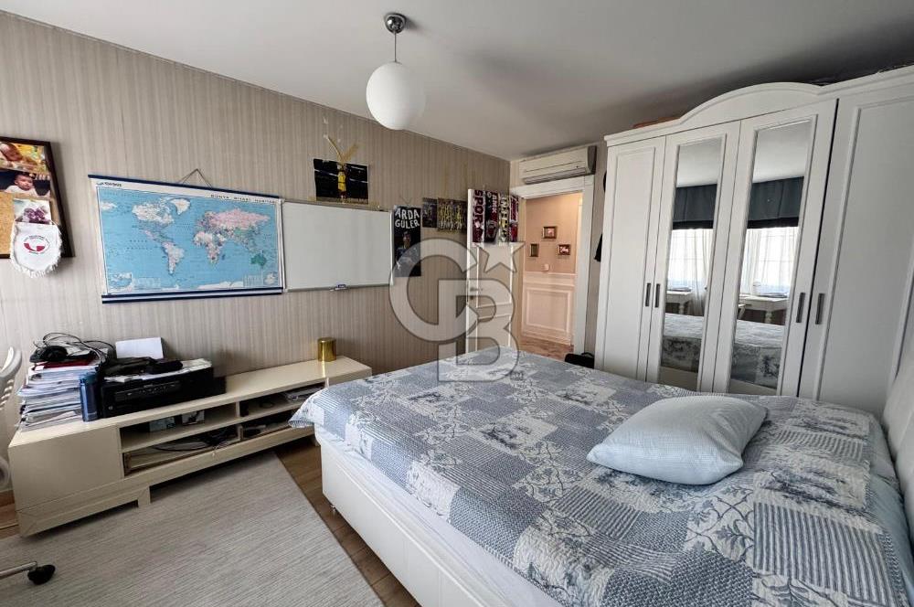 YENİŞEHİR FUAT MOREL MAH. GÜLER RESİDENCE 2 SİTESİNDE SATILIK 4+1 DAİRE