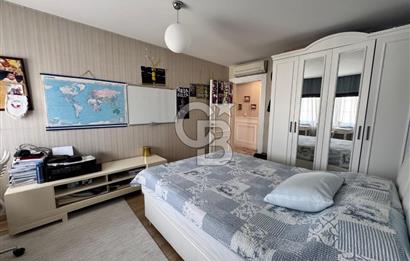 YENİŞEHİR FUAT MOREL MAH. GÜLER RESİDENCE 2 SİTESİNDE SATILIK 4+1 DAİRE